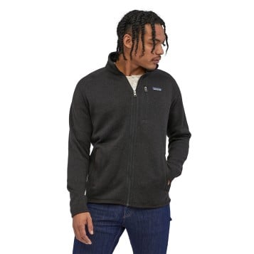 Patagonia Better Sweater Jacket