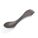 Light My Fire Outdoorspork Bio - Slatyblack