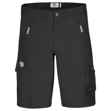 Fjällräven Abisko Shorts - Buckwheat Brown