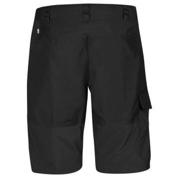 Fjällräven Abisko Shorts - Black (550)