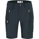 Fjällräven Nikka Shorts Curved - Dark Navy