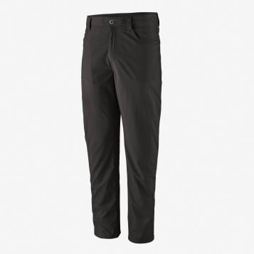 Patagonia Quandary Pants - Black