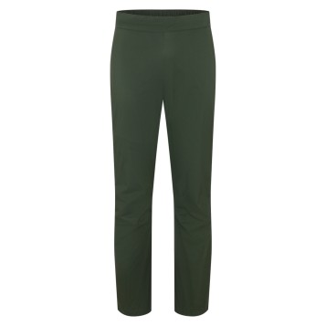 Black Diamond Stormline Stretch FL ZP Rain Pant