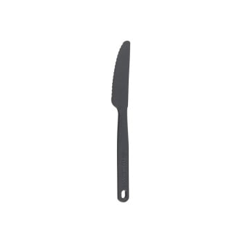 Sea To Summit Camp Cutlery - Kniv - Grey