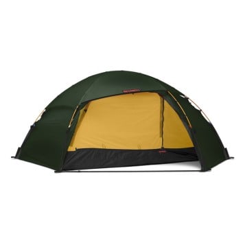 Hilleberg Allak 3 - Green