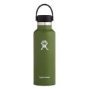 Hydroflask 18 oz Standard Mouth - Olive