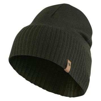 Fjällräven Merino Lite Hat - Dark Navy (555)