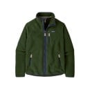 Patagonia Retro Pile Jacket - Torrey Pine Green