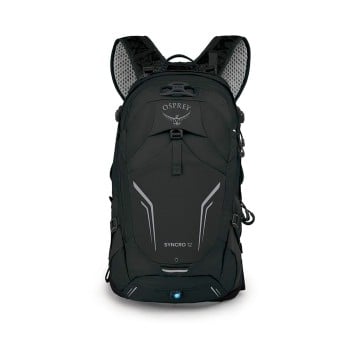 Osprey Syncro 12 - Black