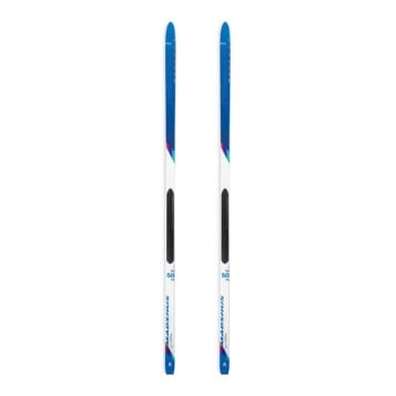 Madshus Fjelltech M50 Intelligrip - Blue - White