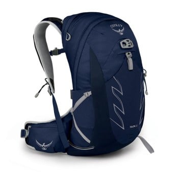 Osprey Talon 22 - Ceramic Blue