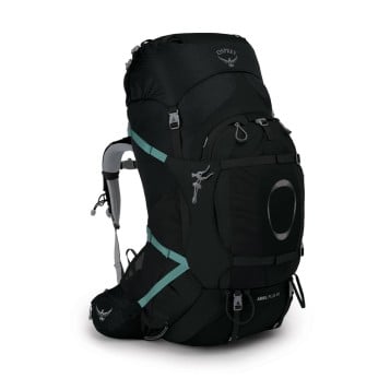 Osprey Ariel Plus 85 - Black