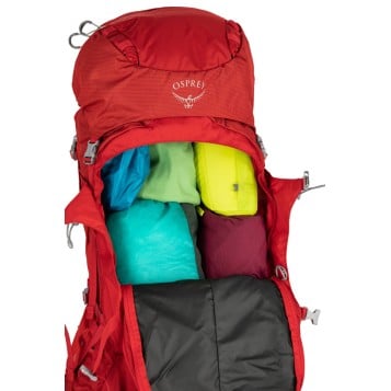 Osprey Ariel Plus 60