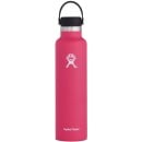 Hydroflask 24 oz Standard Mouth - Watermelon