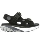 MBT MTR Sandal - Black