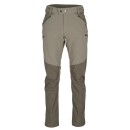 Pinewood Abisko Trousers - Mole Brown