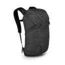 Osprey Farpoint Fairview Travel Daypack - Tunnel Vision Grey