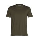 Icebreaker Tech Lite II SS Tee - Loden