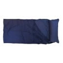 Origin Outdoors Sleeping Bag Liner Silk - Royal Blue