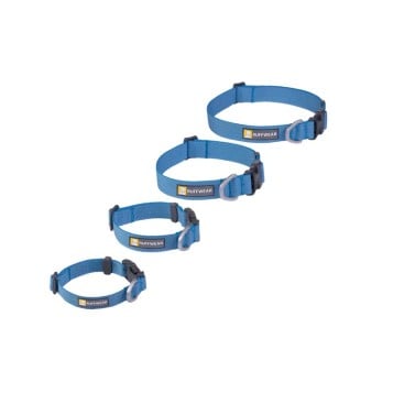 Ruffwear Hi & Light Collar