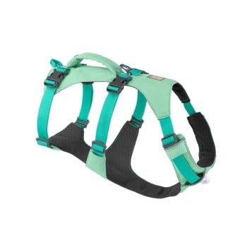 Ruffwear Flagline Harness - Sage Green