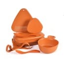 Light My Fire Outdoor MealKit BIO 2.0 - Rustyorange