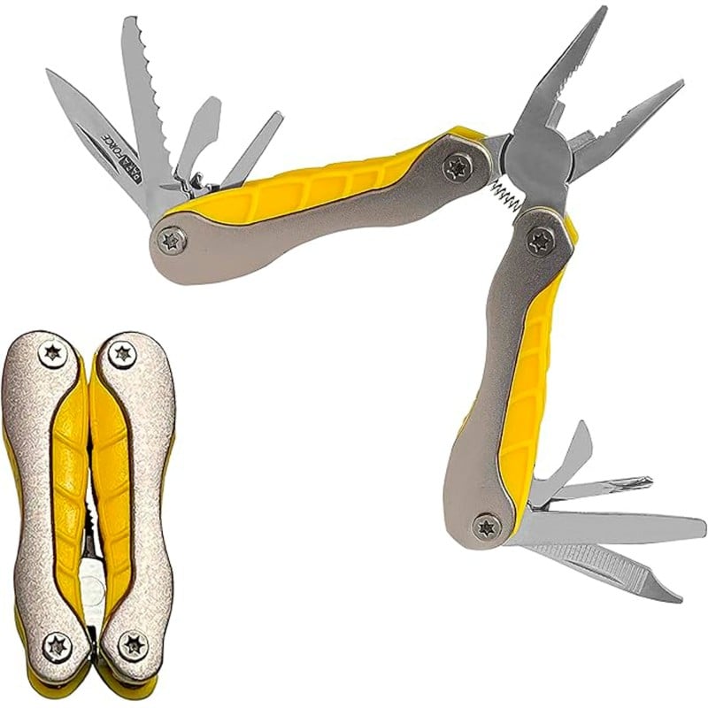 Accusharp Paraforce Multitool - Sort