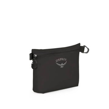 Osprey Zipper Sack Small - Black