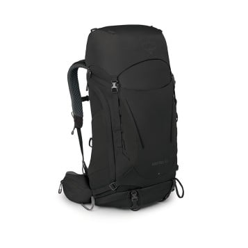 Osprey Kestrel 48 - Black