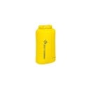 Sea To Summit Lightweight Dry Bag - Sulphur Yellow