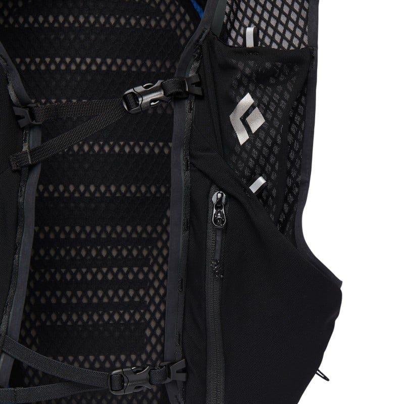 Black Diamond Distance 8 Backpack