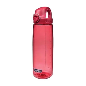 Nalgene Everyday OTF Sustain - Petal w/Beet Root Cap