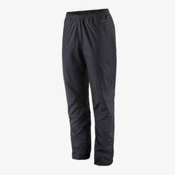 Patagonia Torrentshell 3L Pants - Regular - Black