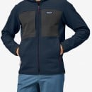 Patagonia R2 TechFace Hoody - New Navy