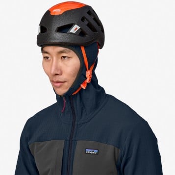 Patagonia R2 TechFace Hoody