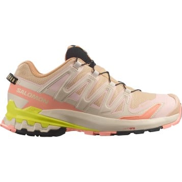 Salomon XA Pro 3D V9 GTX - Hzlnut/Enrose/Yellow