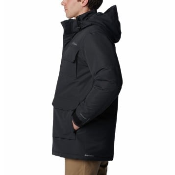 Columbia Landroamer Parka