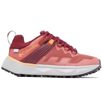 Columbia Facet 75 Outdry - Beetroot Sunda