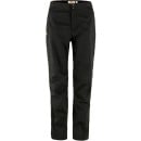 Fjällräven Abisko Hike Trousers W - Black