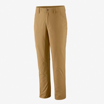 Patagonia Quandary Pants - Classic Tan