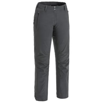 Pinewood Abisko 3L Trousers - Dark Anthracite