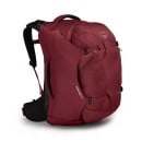 Osprey Fairview 55 - Zircon Red