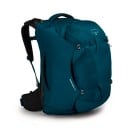 Osprey Fairview 55 - Night Jungle Blue