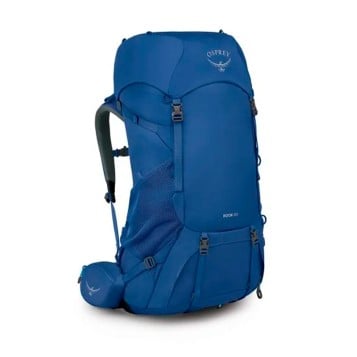 Osprey Rook 65 - Astology Blue/Blue Flame