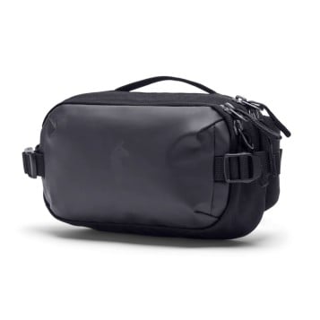 Cotopaxi Allpa X 1.5L Hip Pack - Black