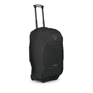 Osprey Sojourn Wheeled Travel Pack 60L - Black