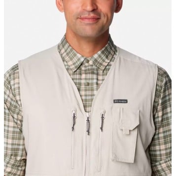 Columbia Silver Ridge Utility Vest