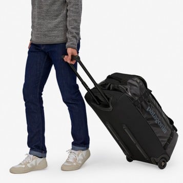 Patagonia Black Hole Wheeled Duffel 70L