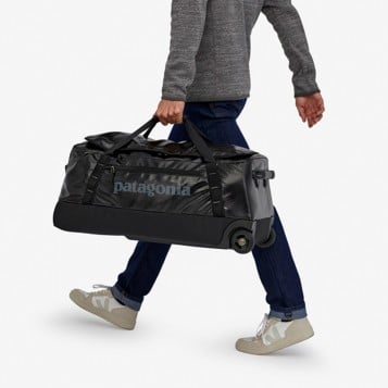 Patagonia Black Hole Wheeled Duffel 70L