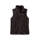 Patagonia Retro Pile Vest - Ink Black